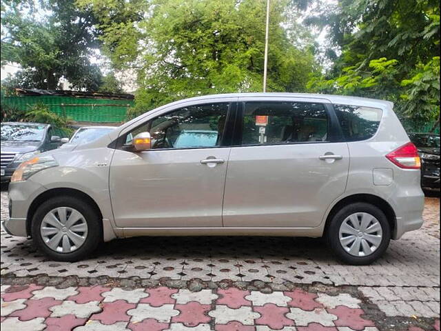 Used Maruti Suzuki Ertiga [2018-2022] VXi in Kolkata