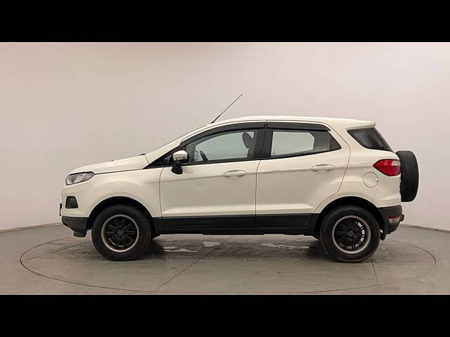 Used Ford EcoSport [2015-2017] Trend 1.5L TDCi [2015-2016] in Chandigarh