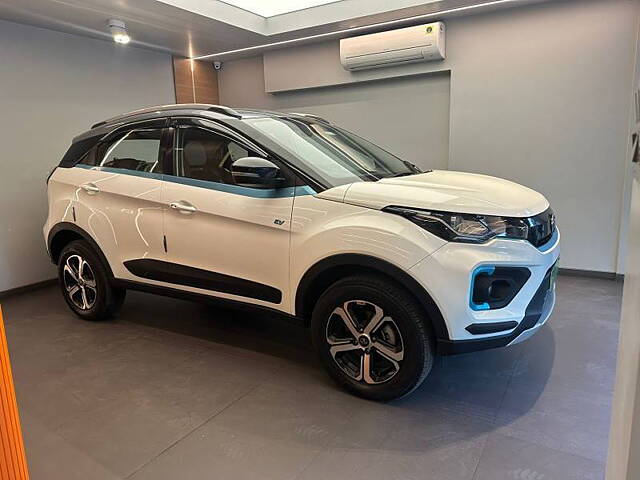 Used Tata Nexon EV [2020-2022] XZ Plus in Mumbai