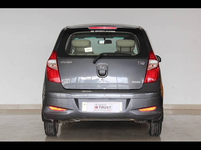 Used Hyundai i10 [2010-2017] Sportz 1.2 Kappa2 in Bangalore