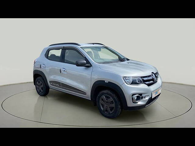 Used 2019 Renault Kwid in Surat