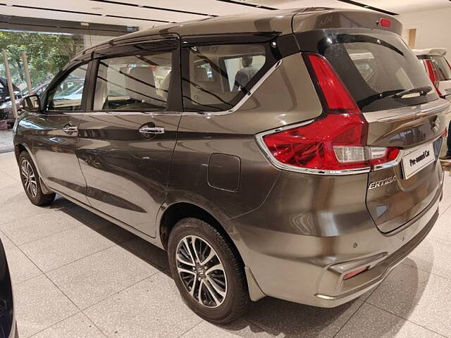 Used Maruti Suzuki Ertiga [2018-2022] ZXi Plus in Thane