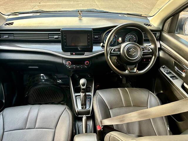 Used Maruti Suzuki XL6 [2019-2022] Zeta AT Petrol in Mumbai