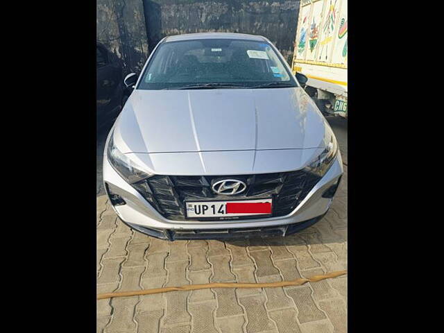 Used 2023 Hyundai Elite i20 in Meerut