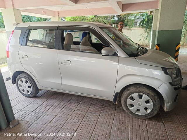 Used Maruti Suzuki Wagon R [2019-2022] ZXi 1.2 in A&N Islands