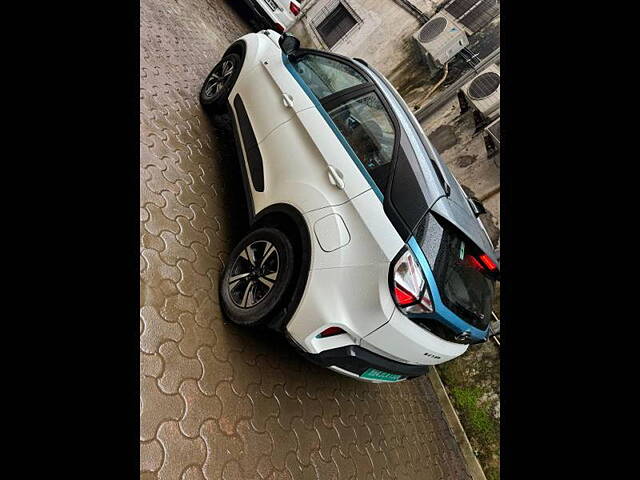 Used Tata Nexon EV [2020-2022] XZ Plus LUX in Mumbai