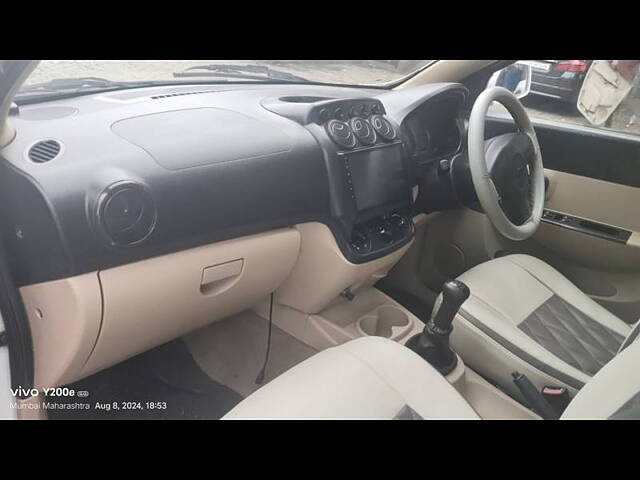 Used Chevrolet Enjoy 1.4 LT 7 STR in Mumbai