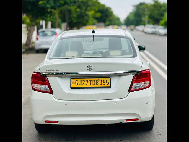 Used Maruti Suzuki Dzire VXi [2020-2023] in Ahmedabad