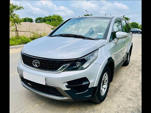 Used Tata Hexa [2017-2019] XM 4x2 7 STR in Ahmedabad