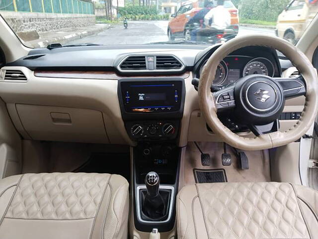 Used Maruti Suzuki Dzire VXi [2020-2023] in Thane