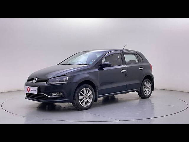 Used 2017 Volkswagen Polo in Bangalore