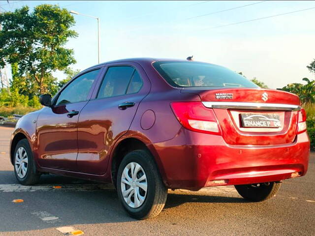 Used Maruti Suzuki Dzire LXi [2020-2023] in Kharagpur