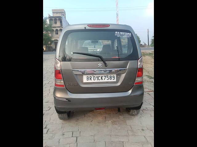 Used Maruti Suzuki Wagon R 1.0 [2014-2019] VXI in Motihari