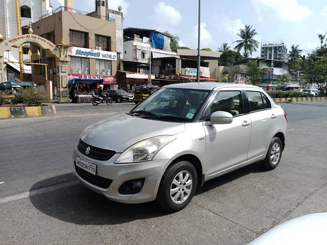 Used Maruti Suzuki Swift DZire [2011-2015] VXI in Mumbai