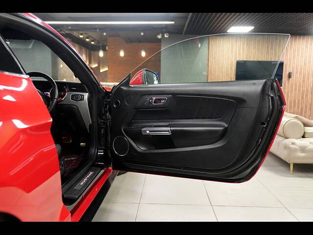 Used Ford Mustang GT Fastback 5.0L v8 in Kolkata