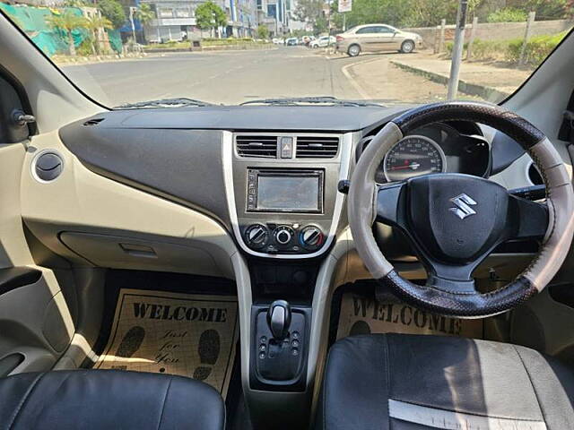 Used Maruti Suzuki Celerio [2014-2017] VXi AMT in Delhi