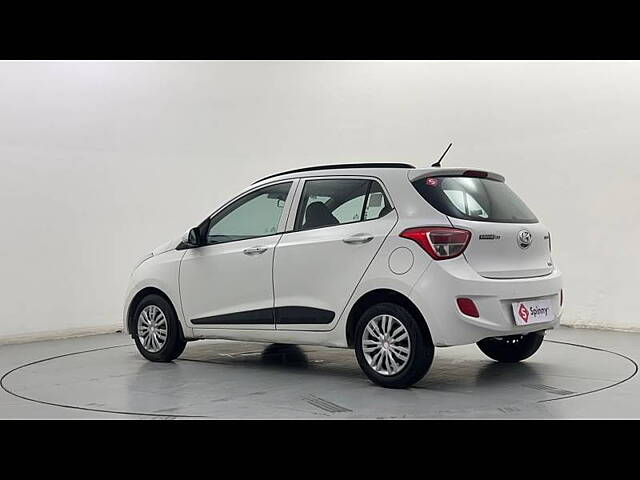 Used Hyundai Grand i10 [2013-2017] Sportz 1.2 Kappa VTVT [2013-2016] in Gurgaon