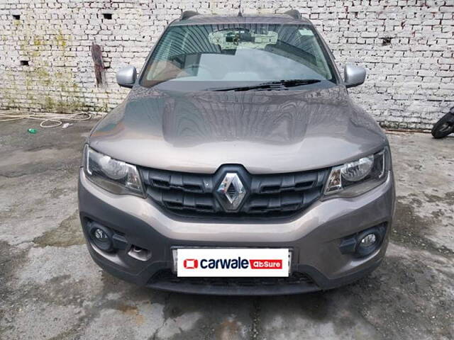 Used 2017 Renault Kwid in Dehradun