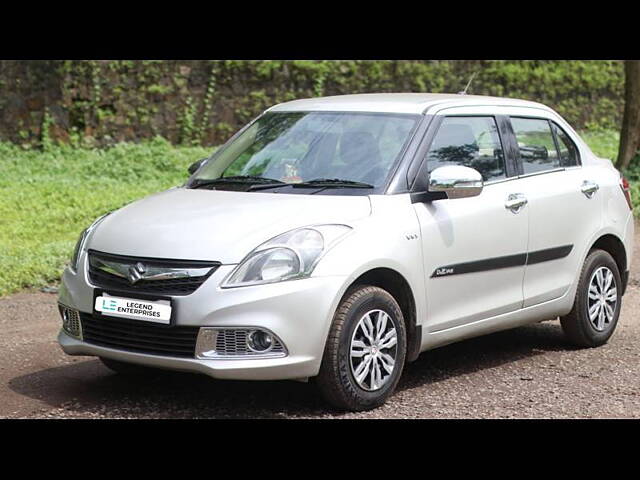 Used Maruti Suzuki Swift DZire [2011-2015] VXI in Thane