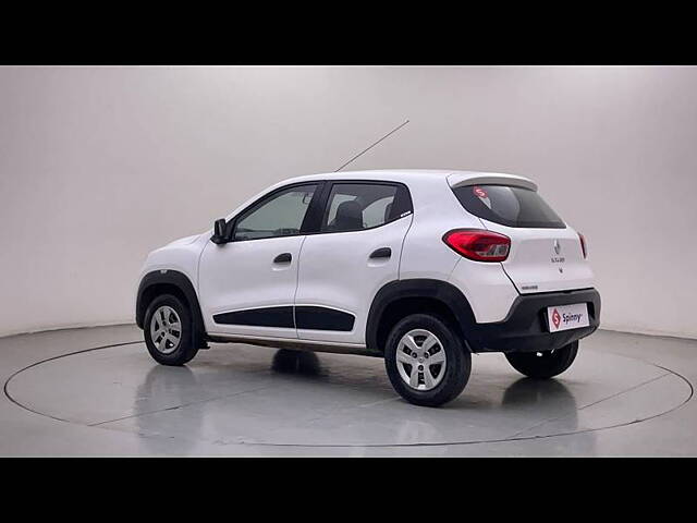 Used Renault Kwid [2015-2019] RXT [2015-2019] in Bangalore