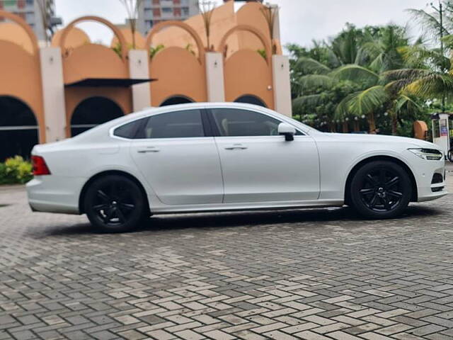 Used Volvo S90 [2016-2021] D4 Inscription in Surat