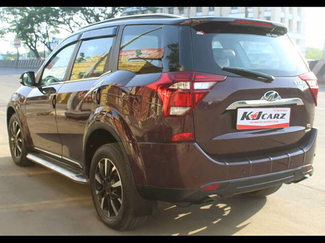 Used Mahindra XUV500 W11 AT in Chennai