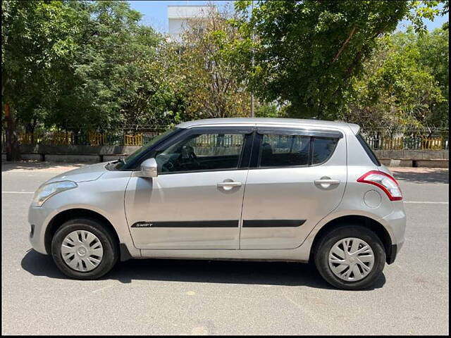 Used Maruti Suzuki Swift [2011-2014] VXi in Noida
