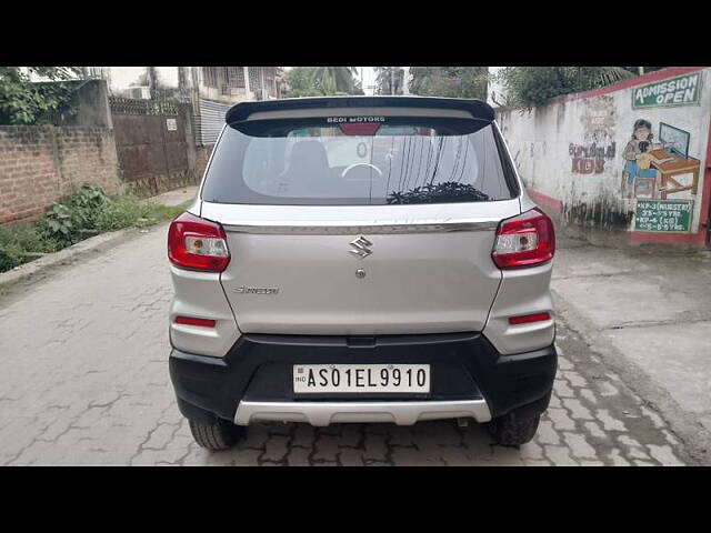 Used Maruti Suzuki S-Presso [2019-2022] VXi Plus in Guwahati