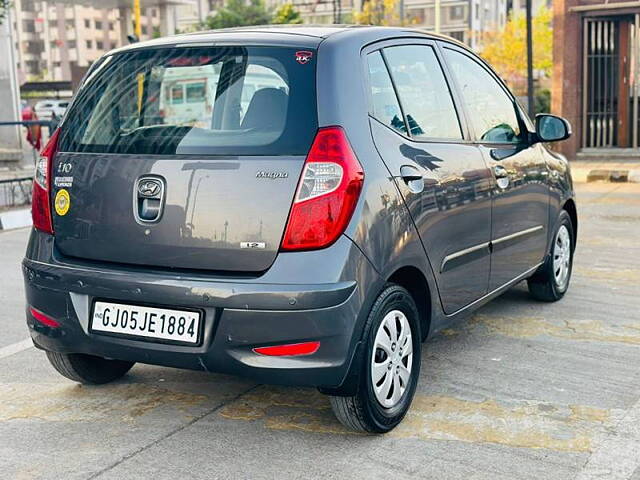 Used Hyundai i10 [2010-2017] 1.1L iRDE Magna Special Edition in Surat