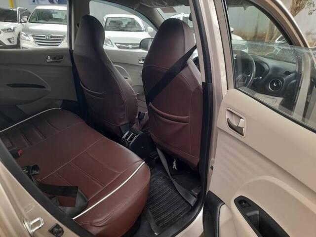 Used Hyundai Santro Magna AMT [2018-2020] in Kolhapur