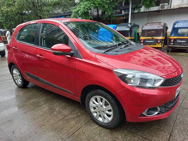 Used Tata Tiago [2016-2020] Revotron XZ in Thane