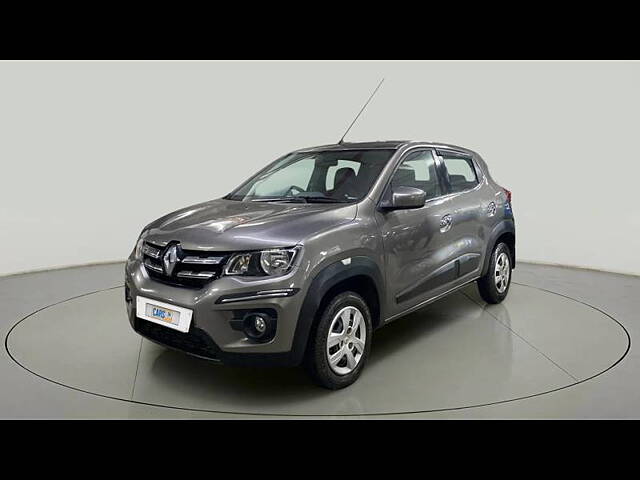 Used Renault Kwid [2019] [2019-2019] RXT Opt in Mumbai