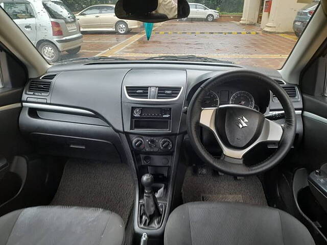 Used Maruti Suzuki Swift [2011-2014] VDi in Mumbai