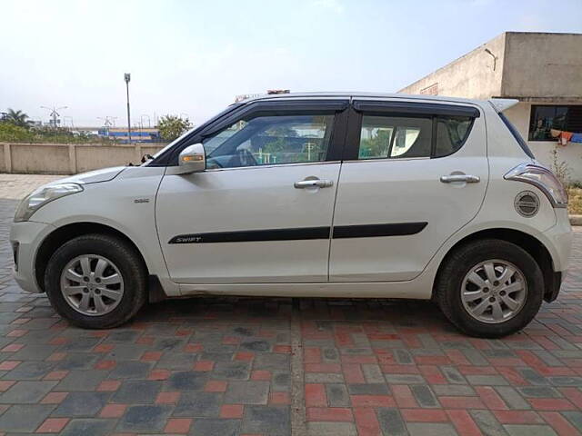 Used Maruti Suzuki Swift [2014-2018] VDi ABS [2014-2017] in Nagpur