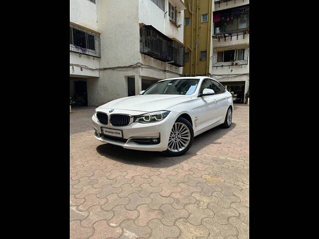 Used 2018 BMW 3 Series GT in Mumbai