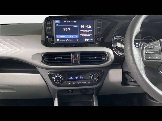 Used Hyundai Grand i10 Nios [2019-2023] Sportz AMT 1.2 Kappa VTVT in Ahmedabad