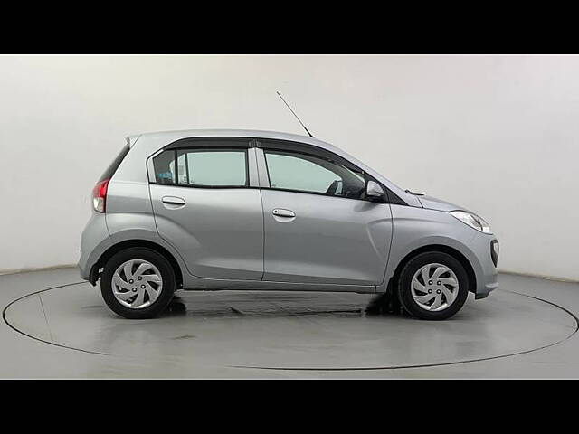 Used Hyundai Santro Sportz in Ahmedabad