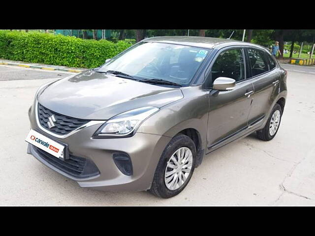 Used Maruti Suzuki Baleno [2015-2019] Delta 1.2 in Noida