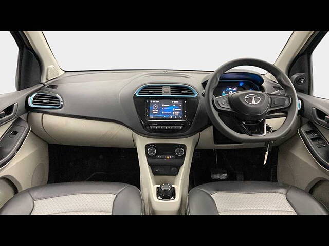 Used Tata Tiago EV XT Long Range in Delhi