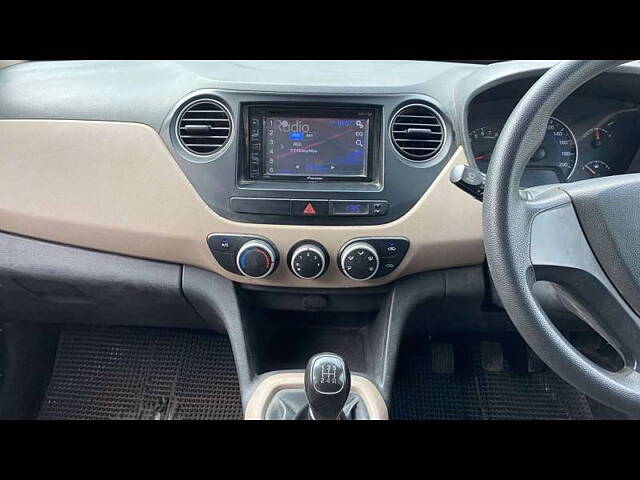 Used Hyundai Grand i10 [2013-2017] Magna 1.2 Kappa VTVT [2013-2016] in Ahmedabad