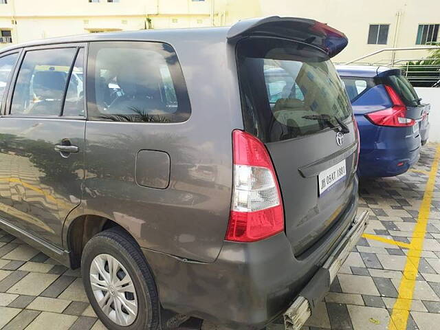 Used Toyota Innova [2009-2012] 2.0 G1 BS-IV in Ranchi