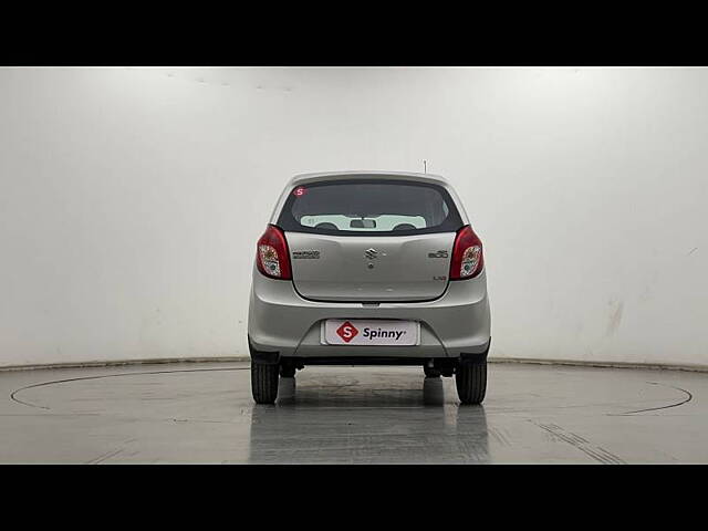 Used Maruti Suzuki Alto 800 [2012-2016] Lxi in Hyderabad