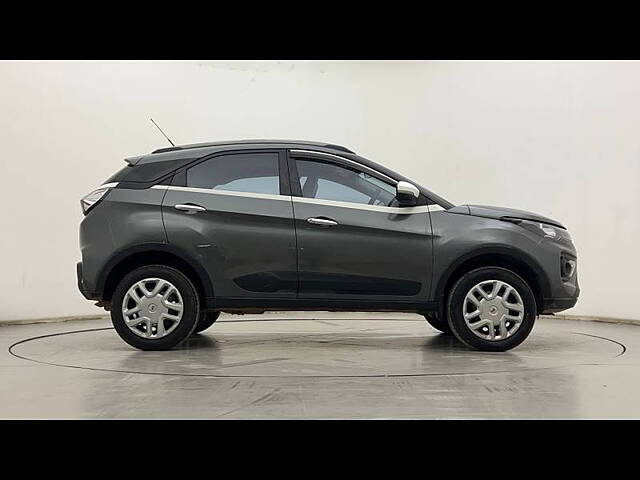 Used Tata Nexon [2020-2023] XM (S) [2020-2023] in Hyderabad