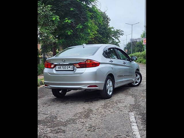 Used Honda City [2014-2017] V Diesel in Kurukshetra