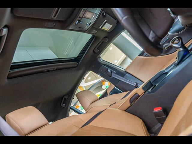 Used Lexus ES 300h Luxury [2020-2021] in Gurgaon
