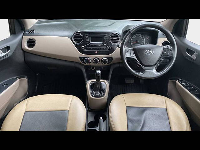 Used Hyundai Grand i10 [2013-2017] Asta AT 1.2 Kappa VTVT (O) [2016-2017] in Chennai