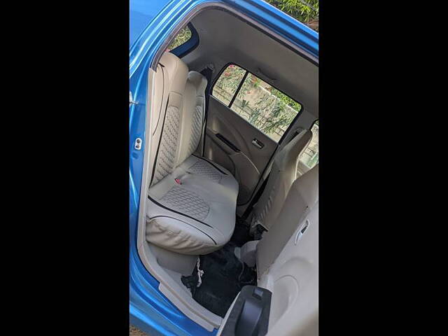 Used Maruti Suzuki Celerio [2017-2021] ZXi AMT [2019-2020] in Chennai