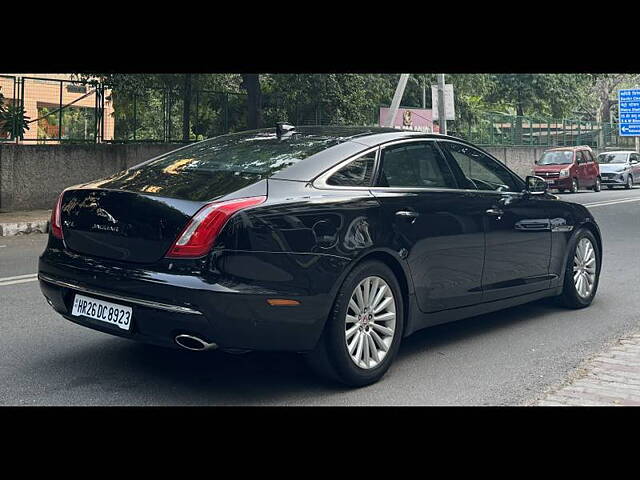 Used Jaguar XJ L 2.0 Portfolio in Delhi