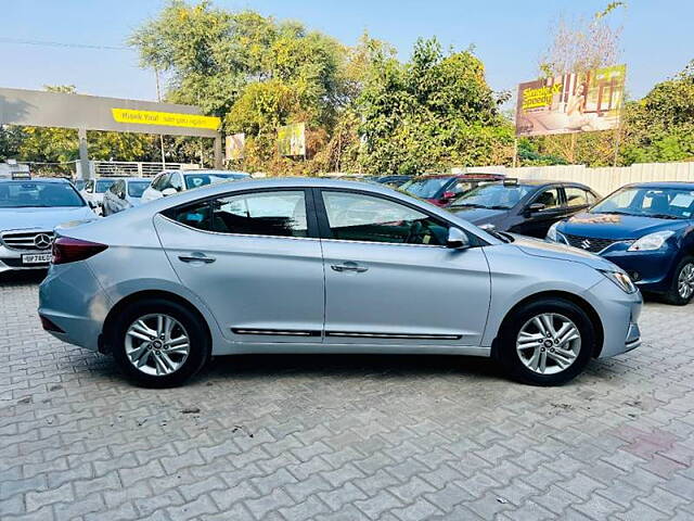 Used Hyundai Elantra [2016-2019] 1.6 SX MT in Gurgaon