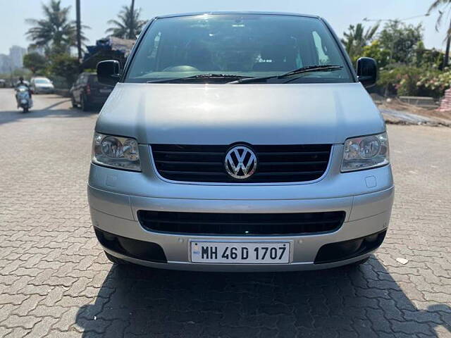 Used Volkswagen Caravelle T3 in Mumbai